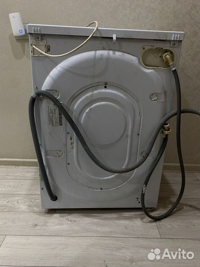 Стиральная машина бу