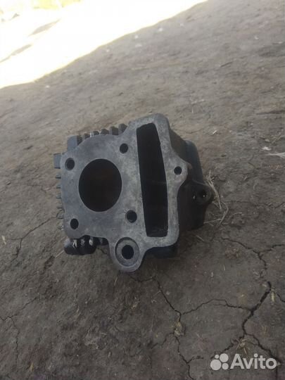 Продам на мопед альфа 50 кубов