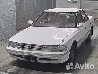 Трубки АКПП пара Toyota Mark II SX80