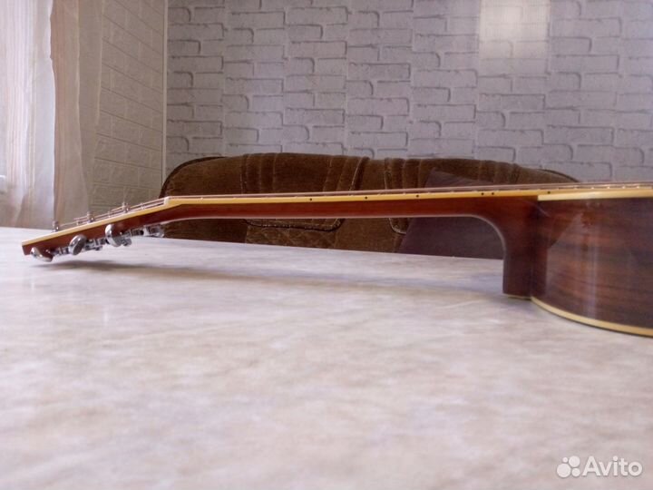 Гитара Yamaha FG730S