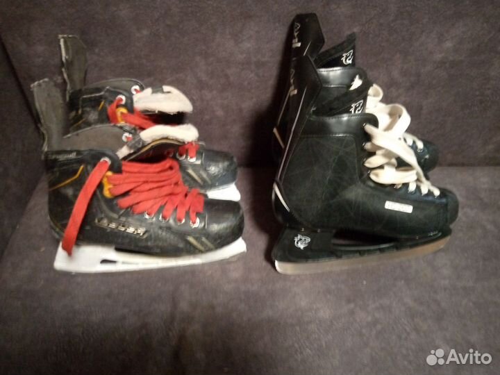 Хоккейная форма