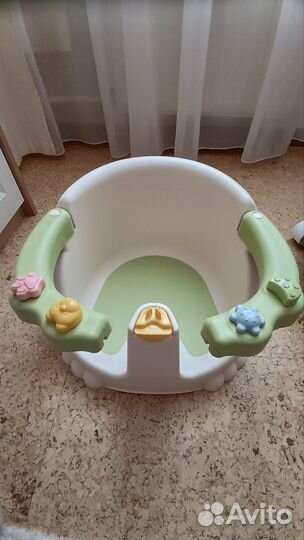 Сиденье/ стульчик для купания