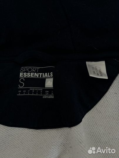 Кофта adidas