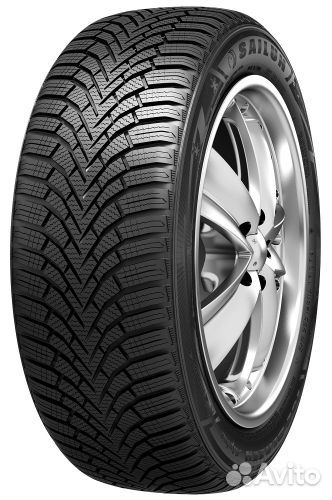 Sailun Ice Blazer Alpine+ 185/60 R14 82T