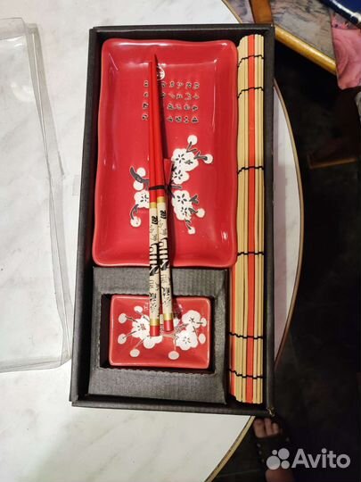 Набор для суши