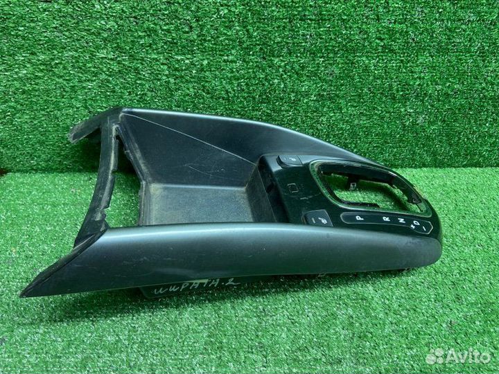 Накладка консоли центральной Kia Cerato 2