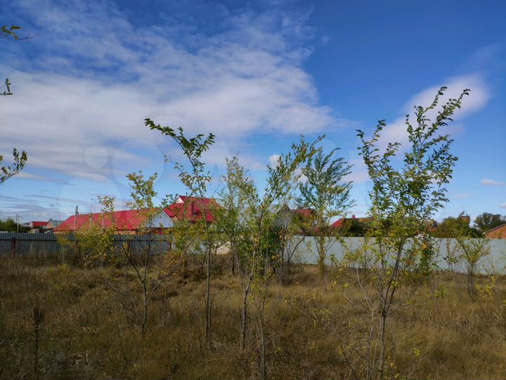Участок 20 сот. (ИЖС)