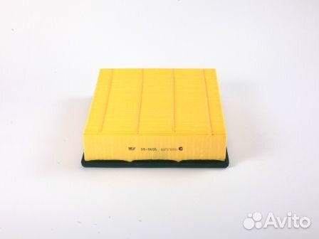 Фильтр Воздушный LCV