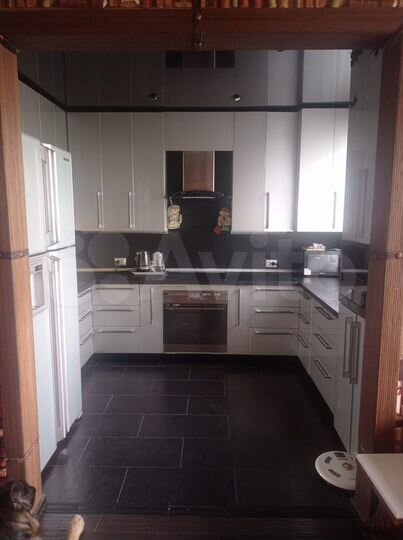 3-к. квартира, 66,1 м², 6/9 эт.