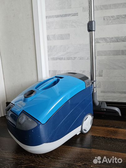 Пылесос Thomas Twin t1