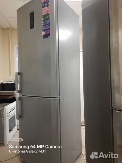 Холодильник Beko. No Frost. Доставка. Гарантия