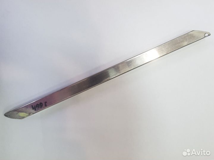 Пилькерная блесна ручной работы