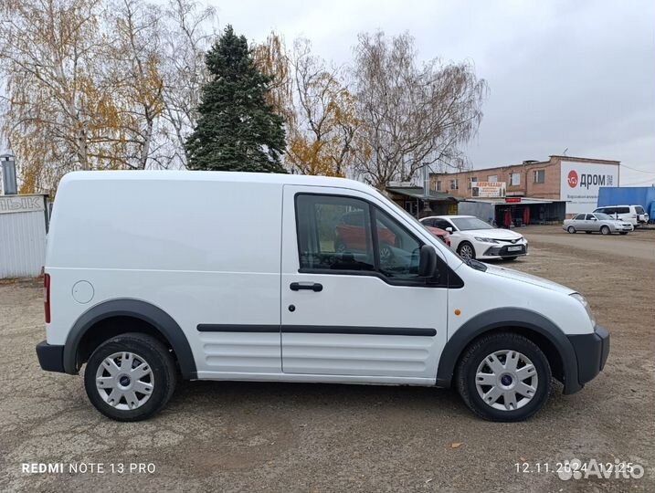 Ford Transit Connect 1.8 МТ, 2008, 323 000 км