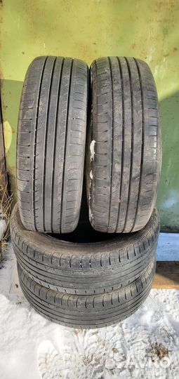 Nexen Radial A/T Neo 2.25/60 R44