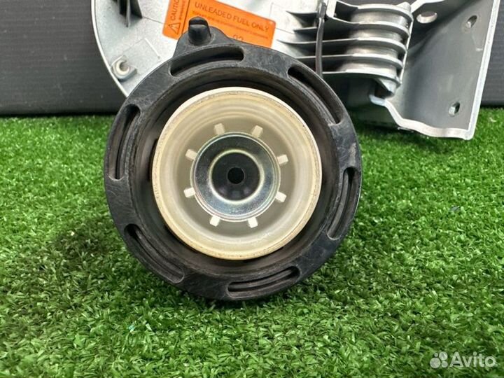 Лючок топливного бака Kia Rio QB 1.6 G4FC 2017