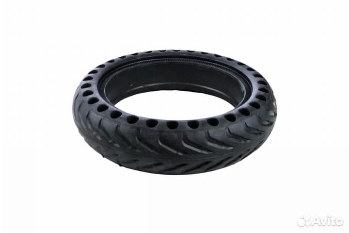 Литая покрышка для Kugoo M2 Pro