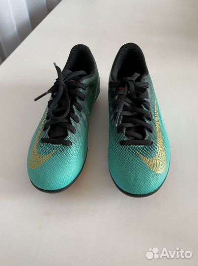 Бутсы nike