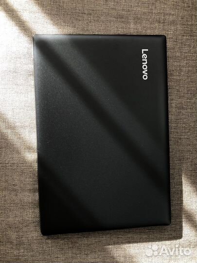 Ноутбук Lenovo ideapad 330-15ast