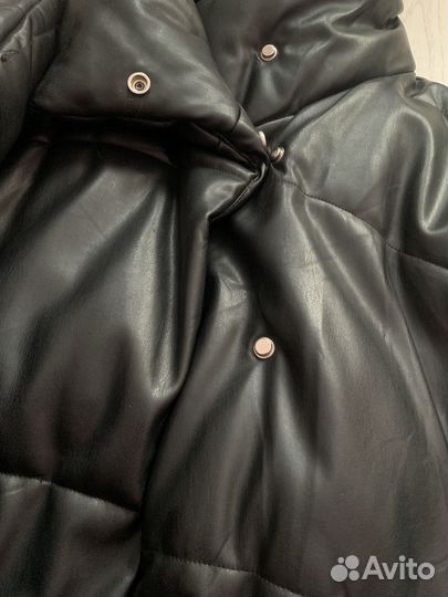 Куртка демисезонная женская