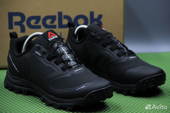 Кроссовки reebok zig kinetica 2 gtx