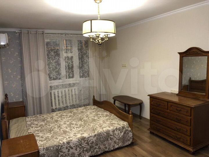 1-к. квартира, 40 м², 9/10 эт.