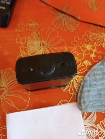 Робот пылесос panda X1 с влажной уборкой, моющий