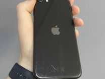 iPhone SE (2020), 64 ГБ