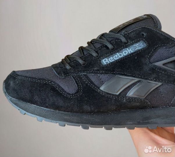 Кроссовки Reebok Classic