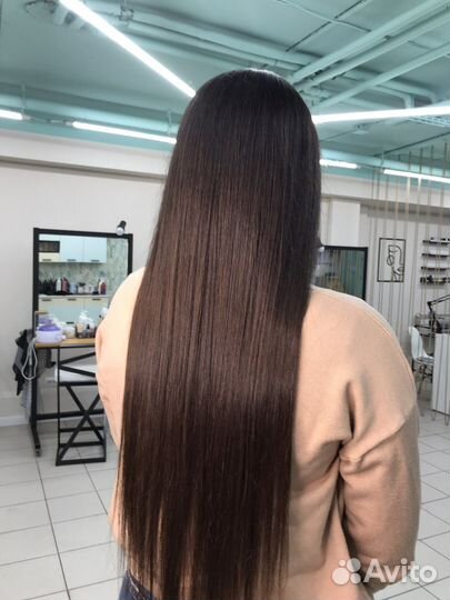 Восстановление/лечение волос