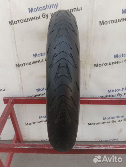 120/70 R19 Michelin Pilot Road 5 Trail 2CT N-2690