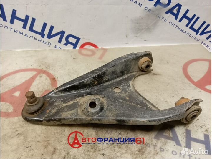 Рычаг, 8200820930 renault logan, 3038184