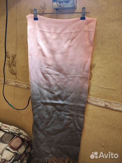 Палантин, шарф, платок