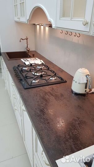 Столешница для кухни и корпусной мебели