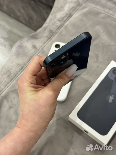 iPhone 13, 256 ГБ