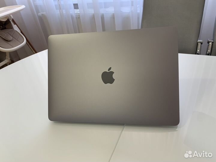 Apple MacBook Pro 13 2017