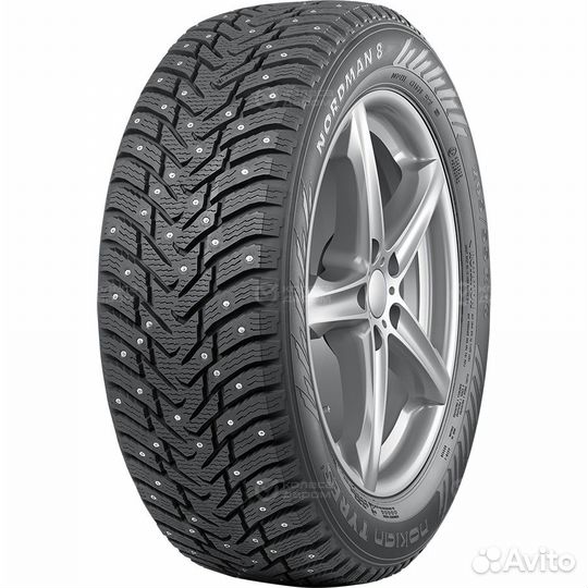 Nokian Tyres Nordman 8 SUV 215/70 R16