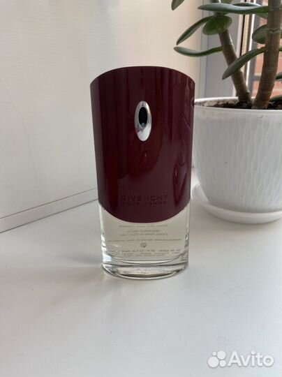Givenchy Pour Homme