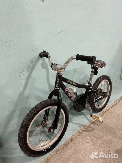 Детский велосипед GT laguna