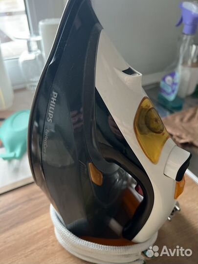 Отдам Утюг Philips