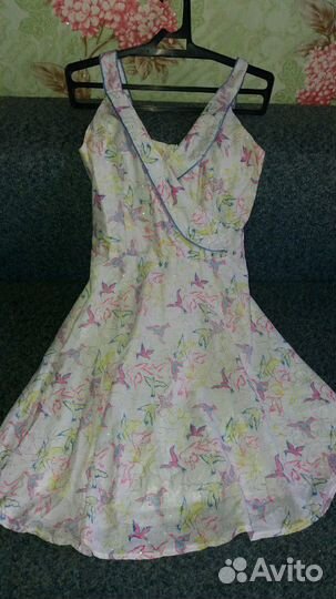 Вещи размер 44-46