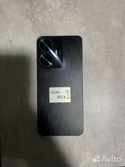 realme C55, 6/128 ГБ