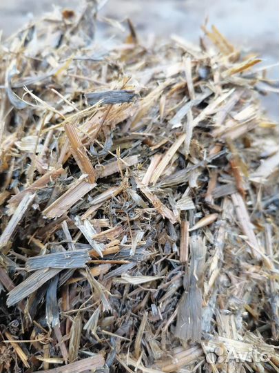 Сенаж и Силос