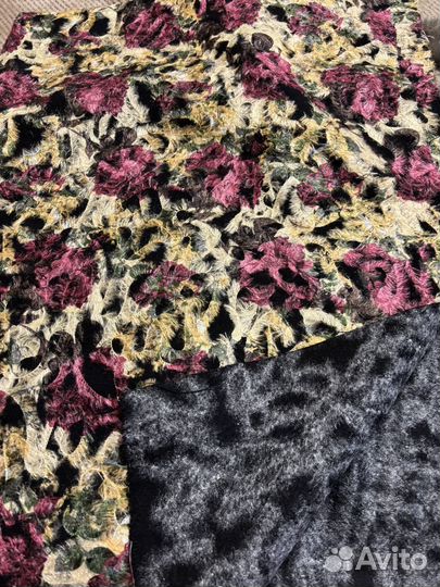 Отрез ткани