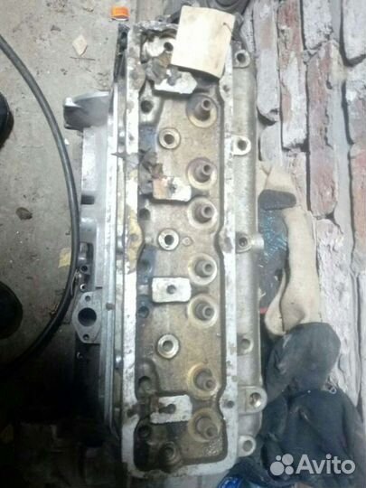Продам головку блока на уаз,волга 21