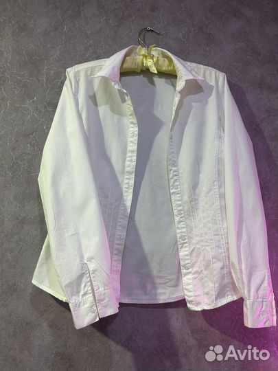 Рубашка блузка детская