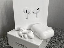 Наушники apple airpods pro 2 новые