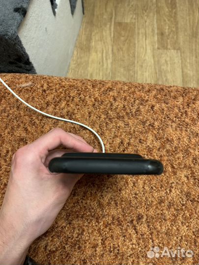 Smart Battery Case iPhone XS Max