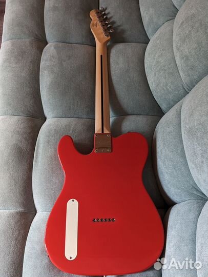 Fender Squier Paranormal Cabronita Telecaster