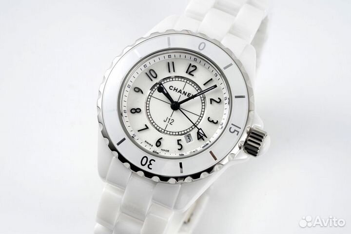 Часы Chanel j12 33mm