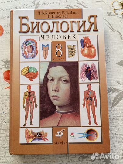 Книги для школьников